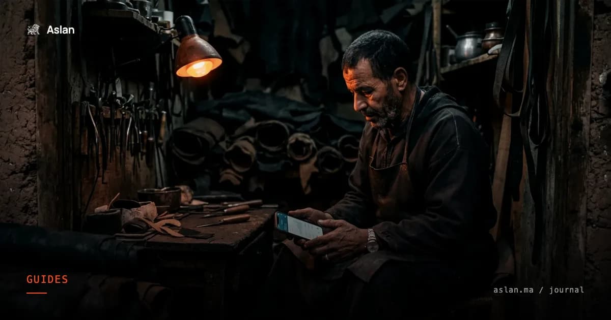 Auto-Entrepreneur in Morocco: The Complete Financial Guide 2026