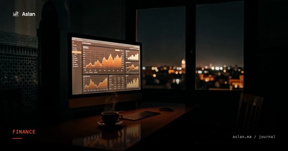 Cash Flow Management for Moroccan SMEs: 7 Essential Strategies