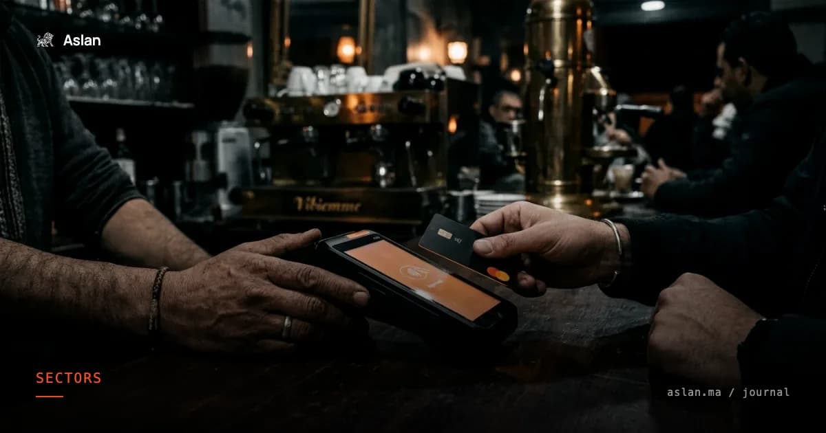 POS Payment Terminals in Morocco: 2026 Merchant Buying Guide